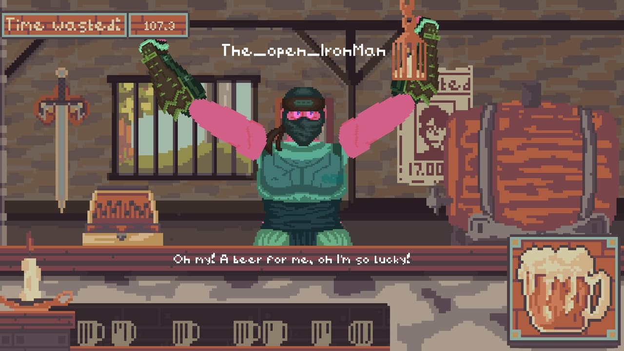 World of Barcraft screenshot 5