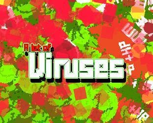 A lot of Viruses screenshot 2