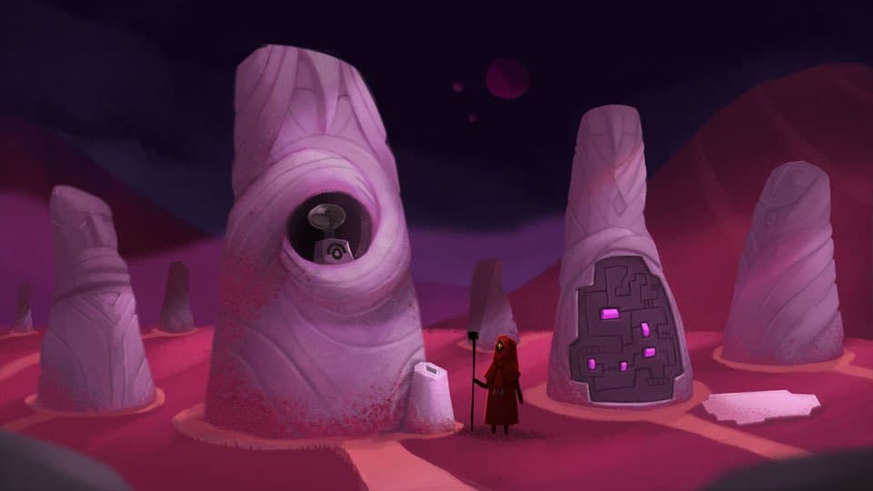 Luma screenshot 3