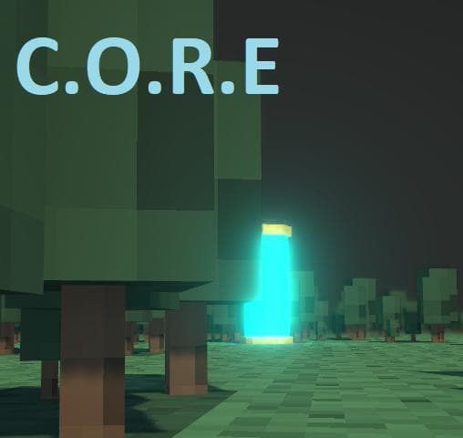 C.O.R.E