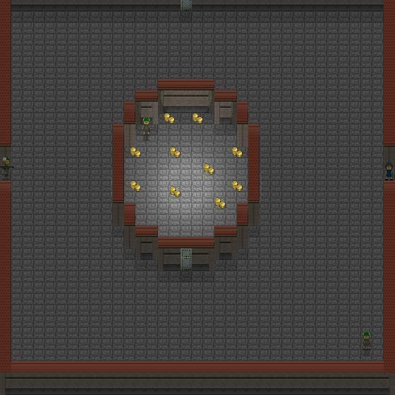 Global Pixel screenshot 2