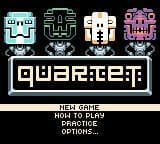 Quartet (itch) screenshot 4