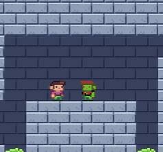 Apocalypse (itch) (cappyisbeast) screenshot 4