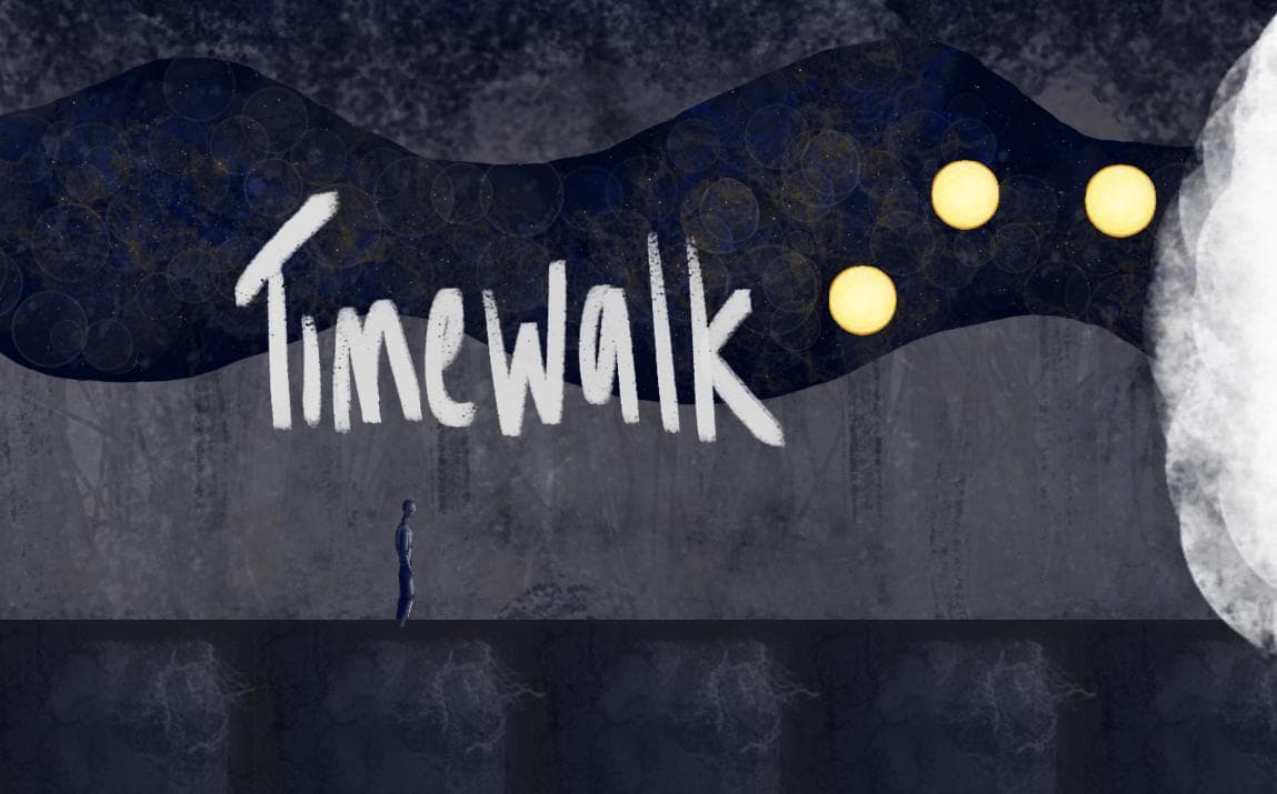 Timewalk