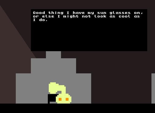 A Slimy Quest