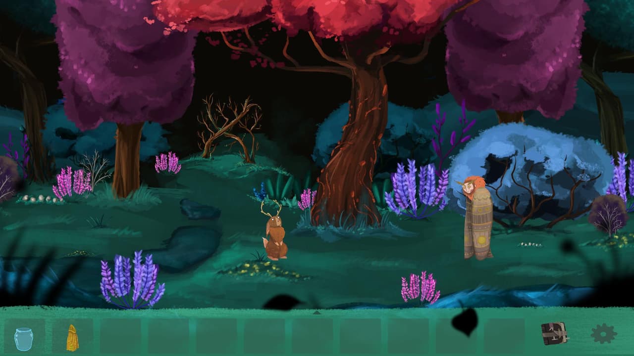NorEaster screenshot 5