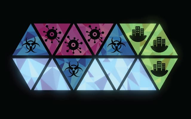 Downfall (itch) (arqcenick, EceSeyrek, Doruk) screenshot 4