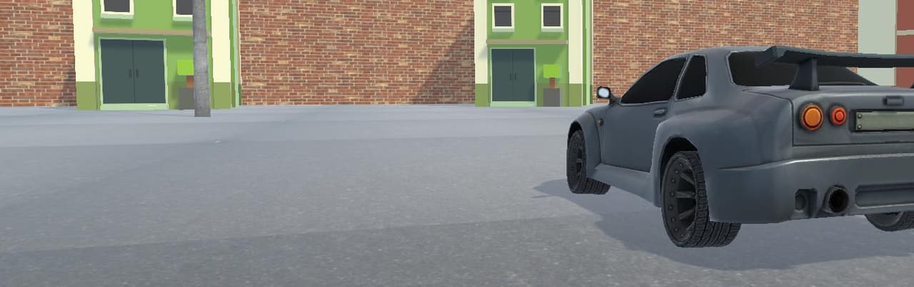 Long Drift
