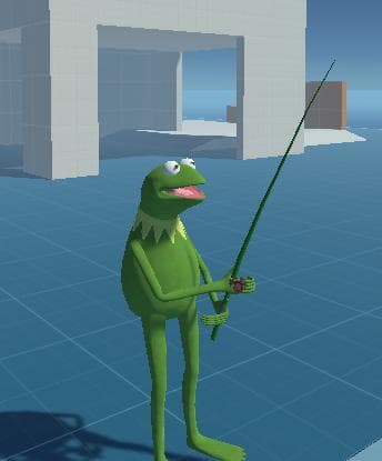A good video game screenshot 3