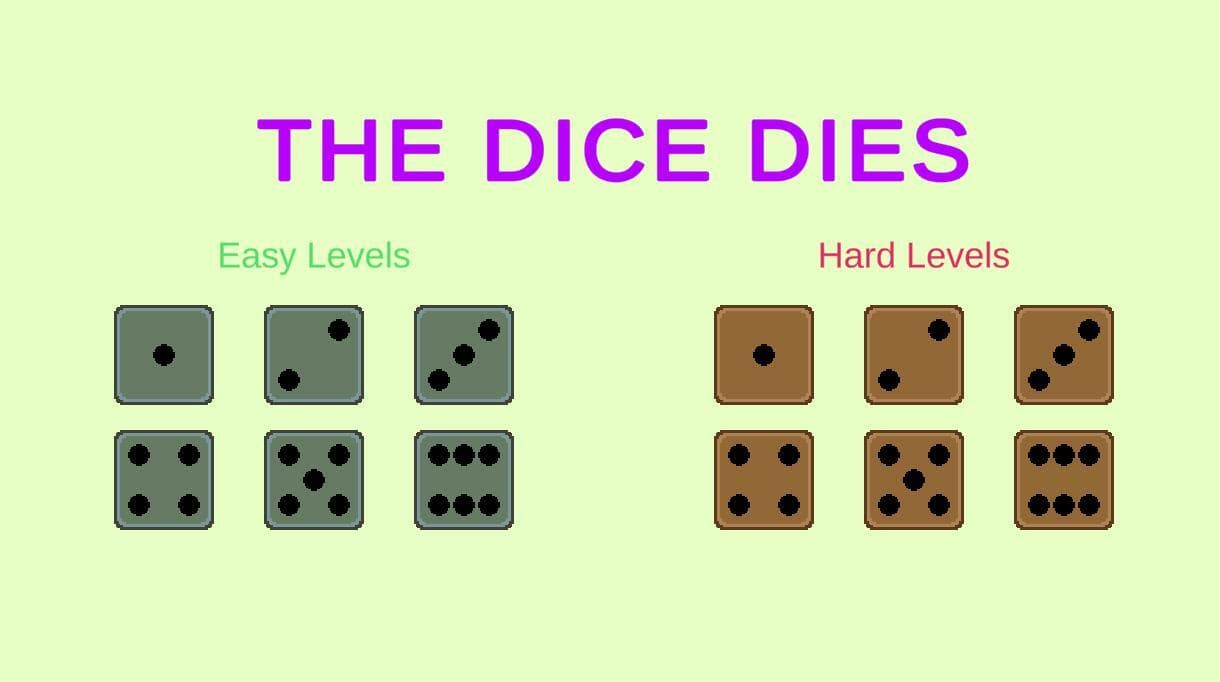 The Dice Dies screenshot 2