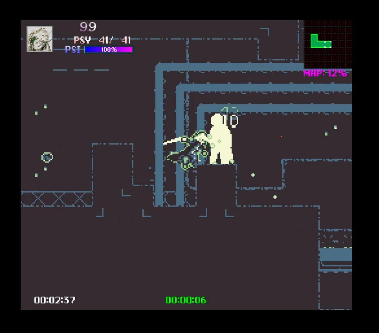 Aria Disconnect Demo screenshot 5