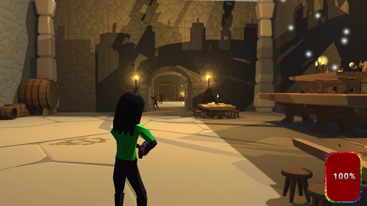 ColorFul Minds screenshot 2