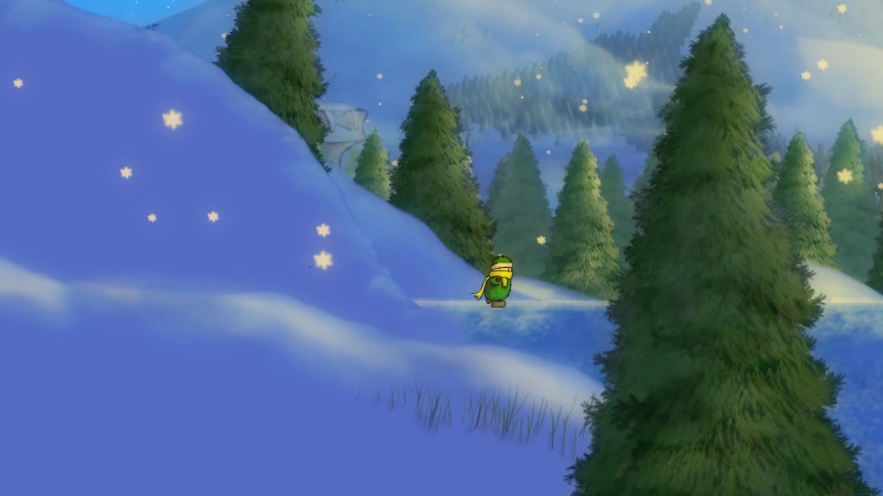 Marvins Mittens screenshot 6
