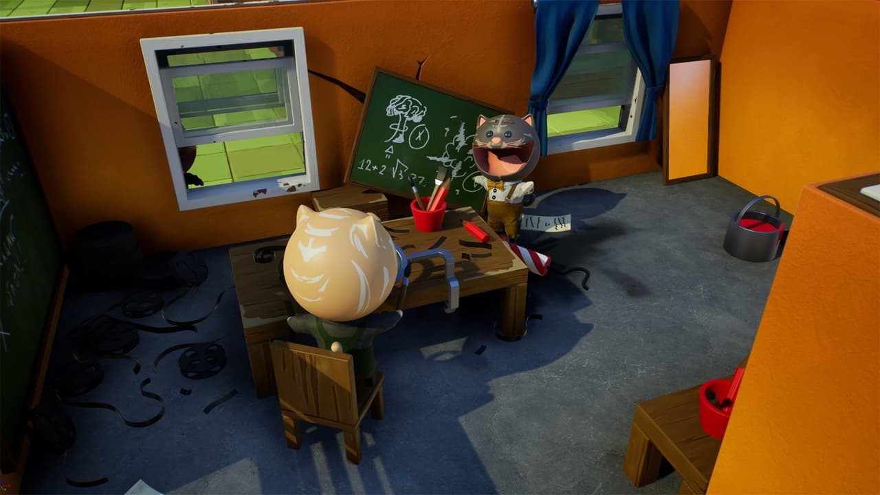 Cat Movies! screenshot 5
