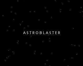 Astroblaster (chisaipete)