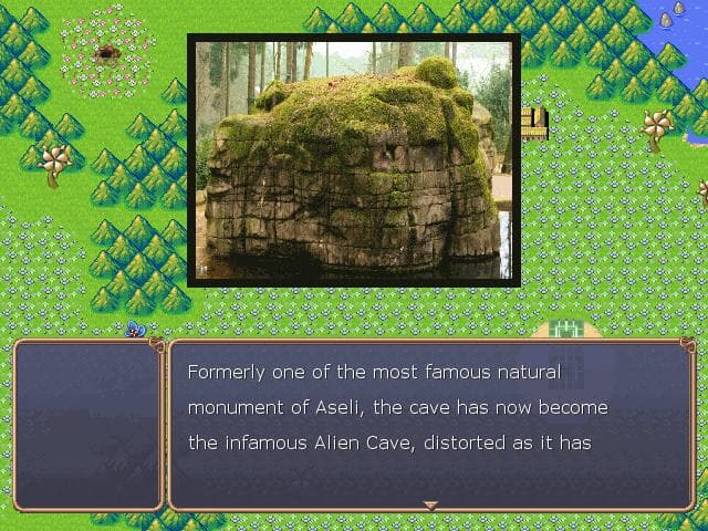 Sylia screenshot 5