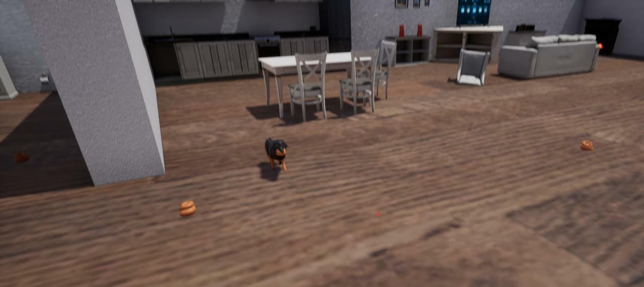 OutSideDog
