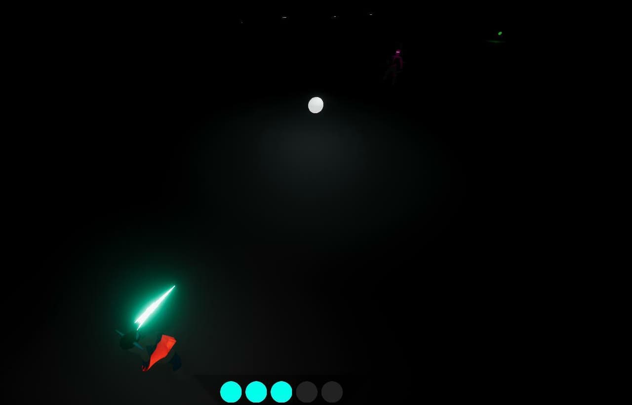 Moonlight Rampage