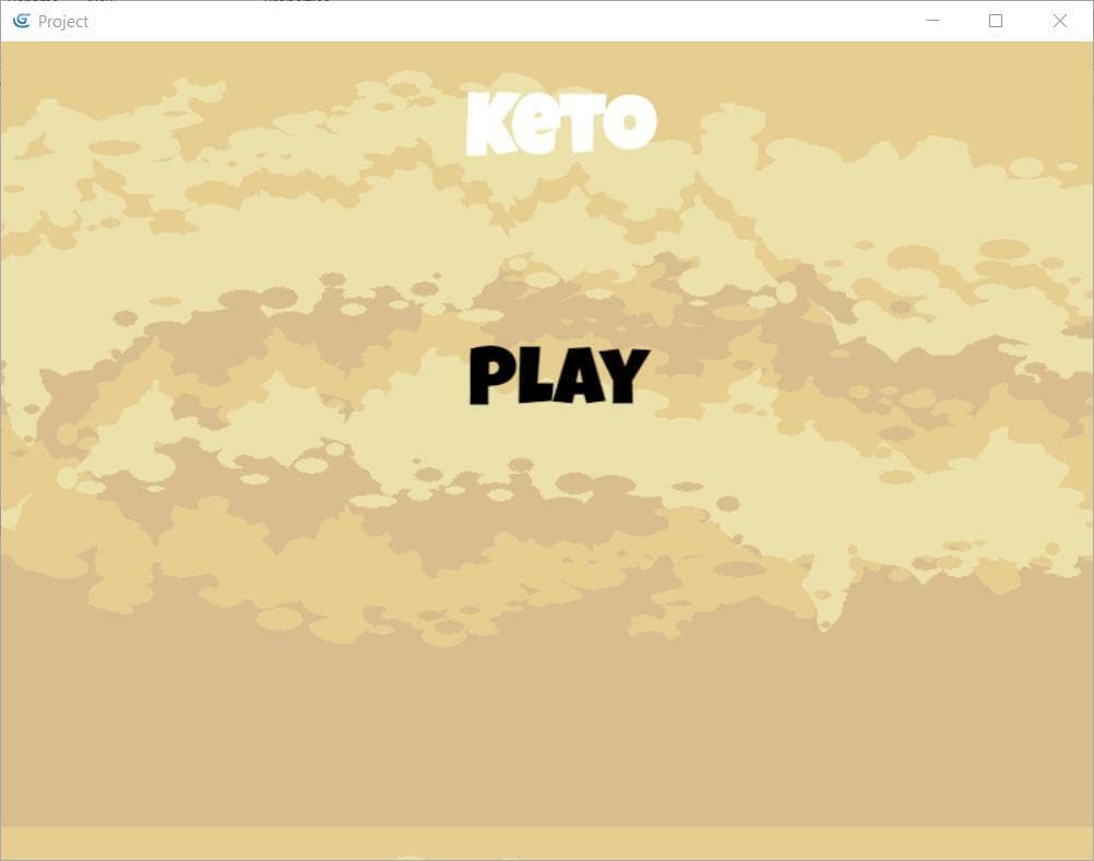 Keto screenshot 2