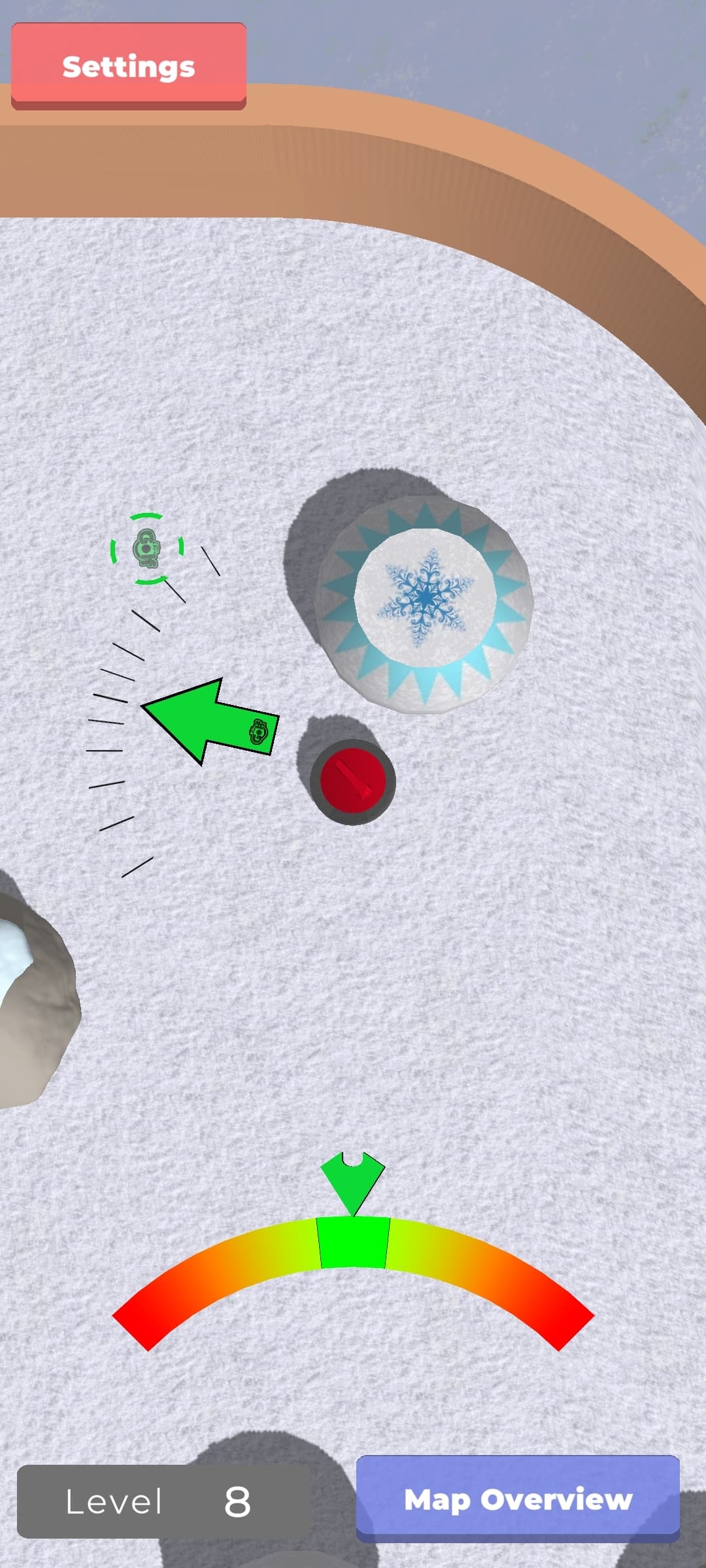PinGolf screenshot 3