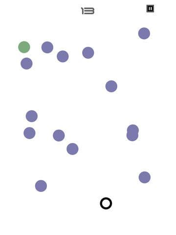 The Impossible Collection Game