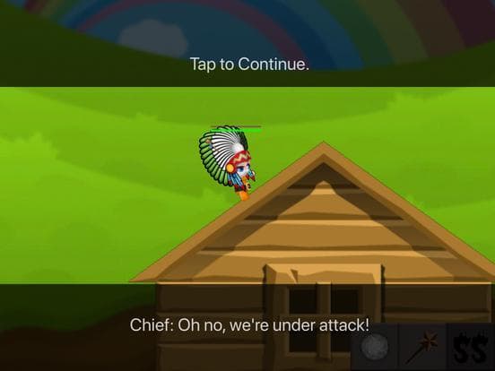 Eenies at War
