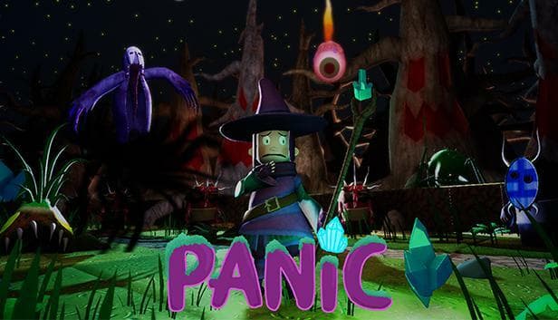 Panic (2020) screenshot 2