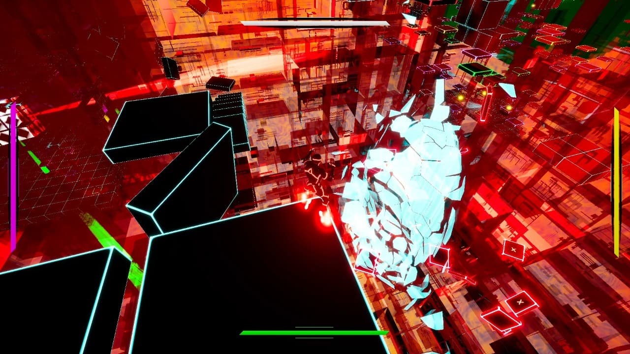 Mr. Unreal screenshot 6