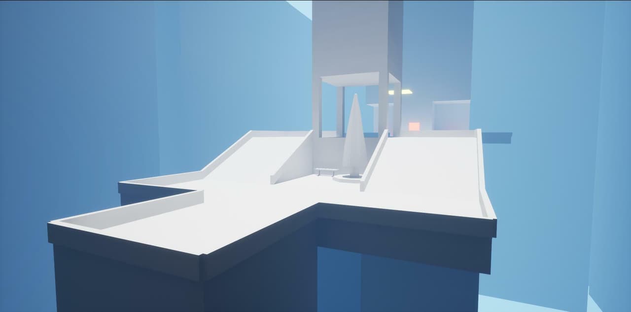 Skies Of Blue screenshot 5