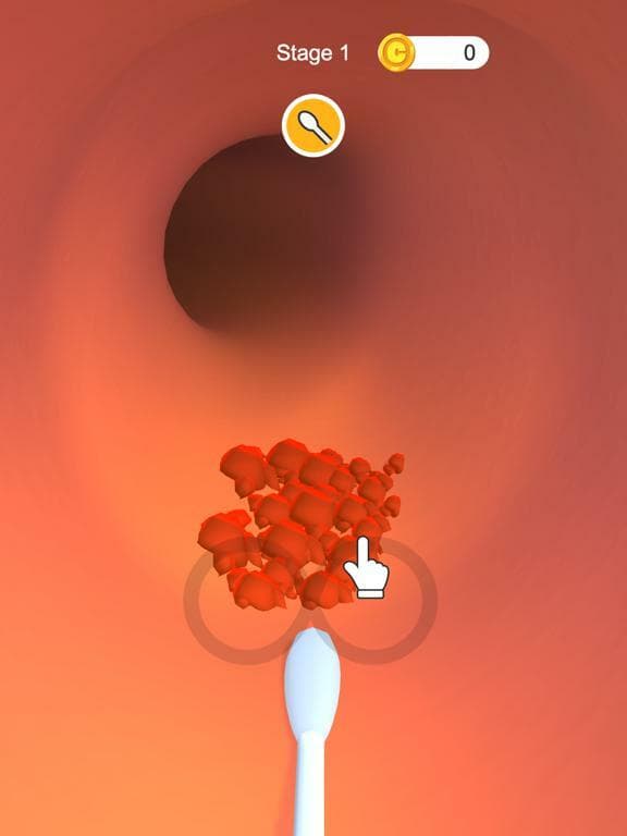 Earwax Clinic screenshot 4