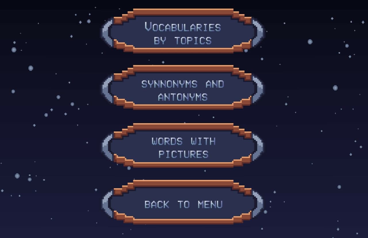 Fun Friends screenshot 2