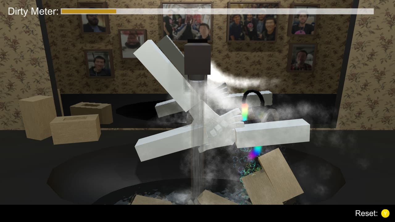 Wash My Hands screenshot 2