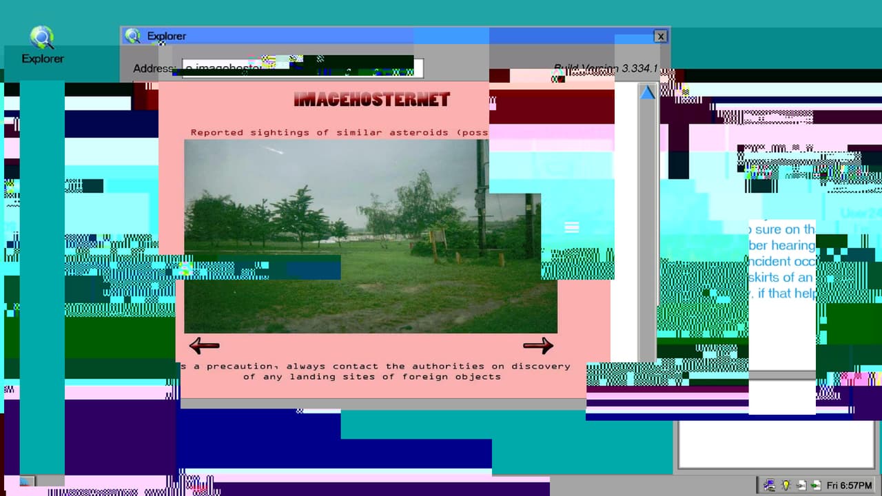 Archimedes screenshot 5