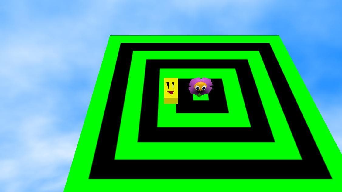 12 Level Challenge - Flower Hunt screenshot 3