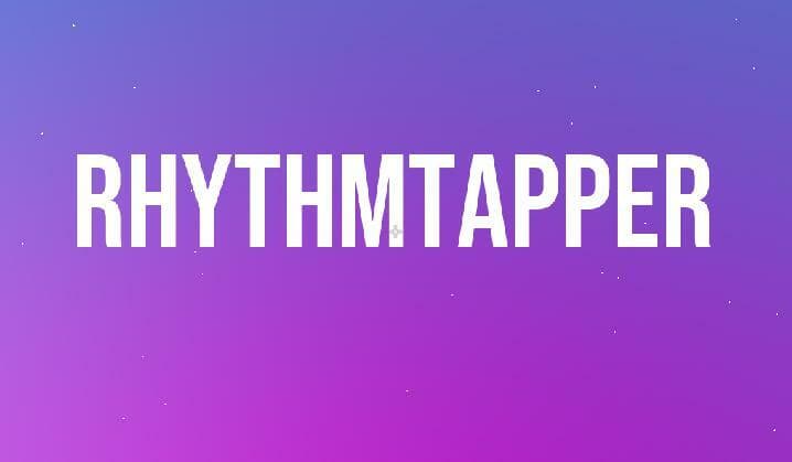RhythmTapper