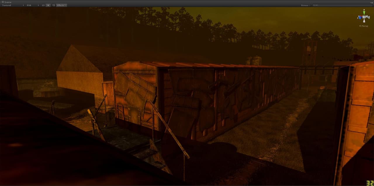 Salvando Mi Destino Alpha v1 screenshot 2
