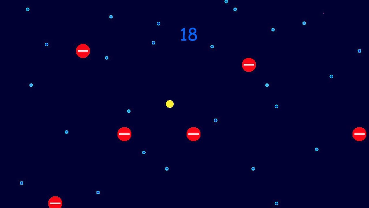 Pixcel screenshot 2