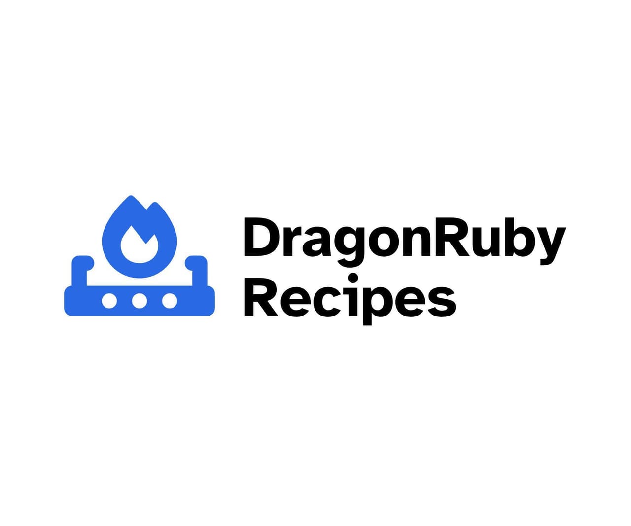 DragonRuby Recipes