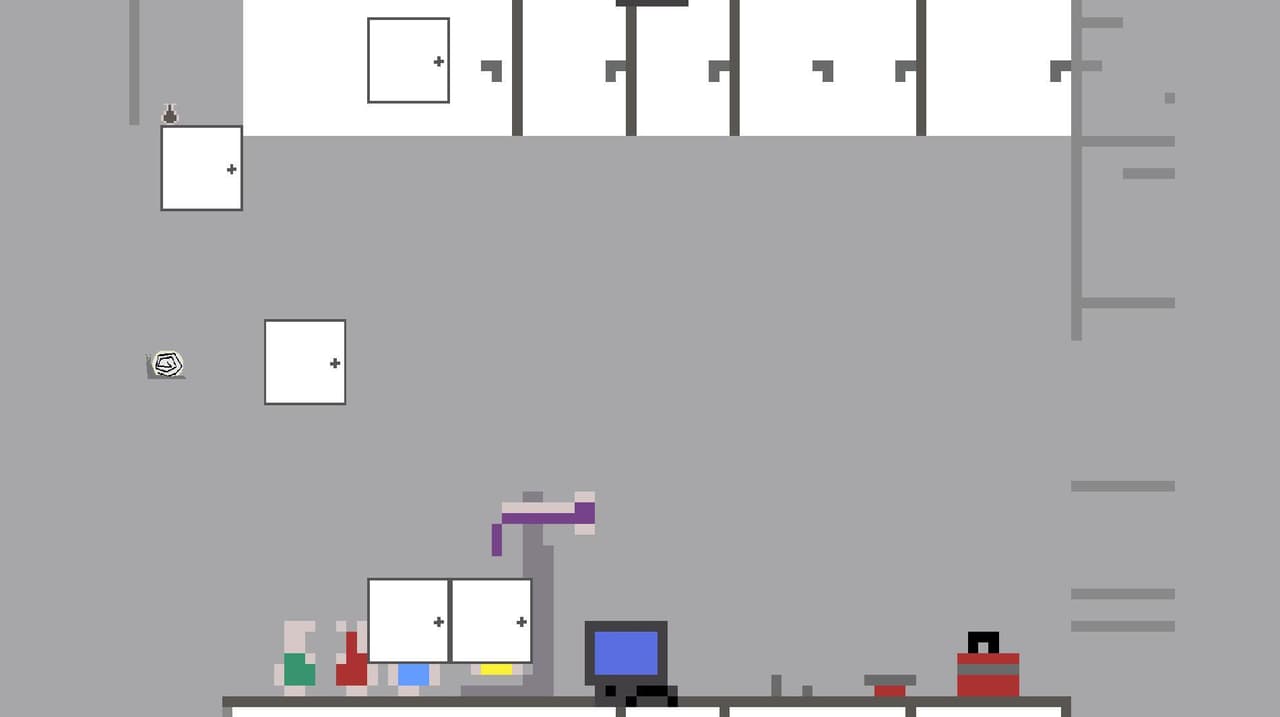 A snails quest for the drippeist chain ever screenshot 3
