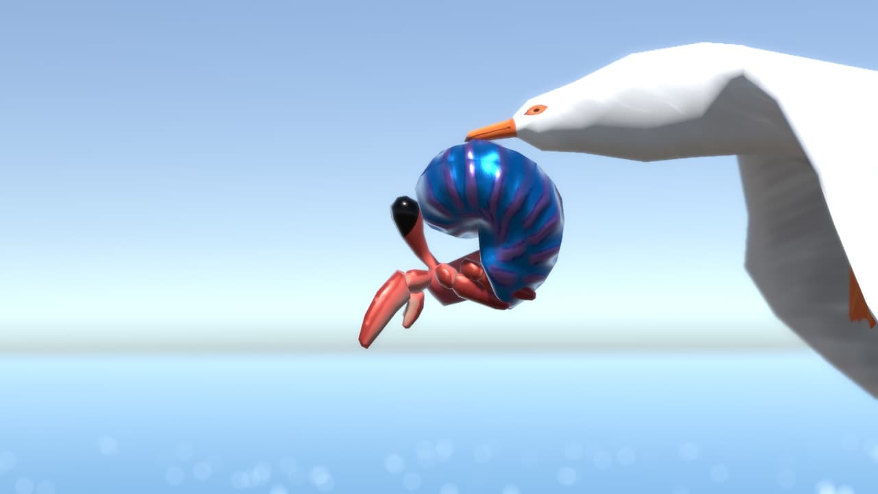 My Home in a Shell screenshot 3
