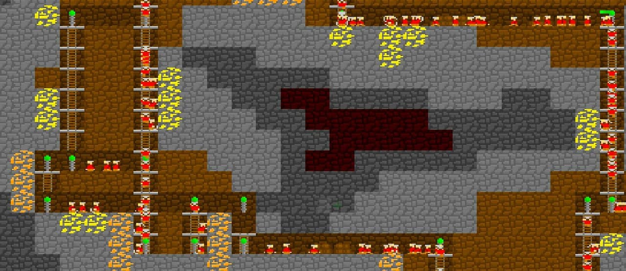 The Dwarven Brigade screenshot 2
