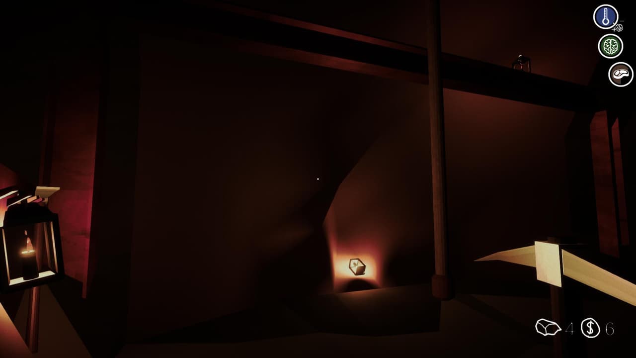 Frost (itch) (TheMonitors) screenshot 4