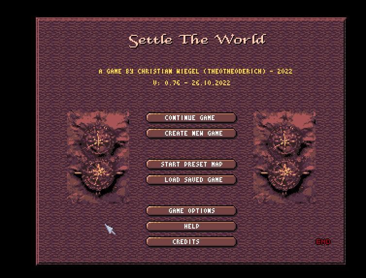 Settle the World screenshot 2