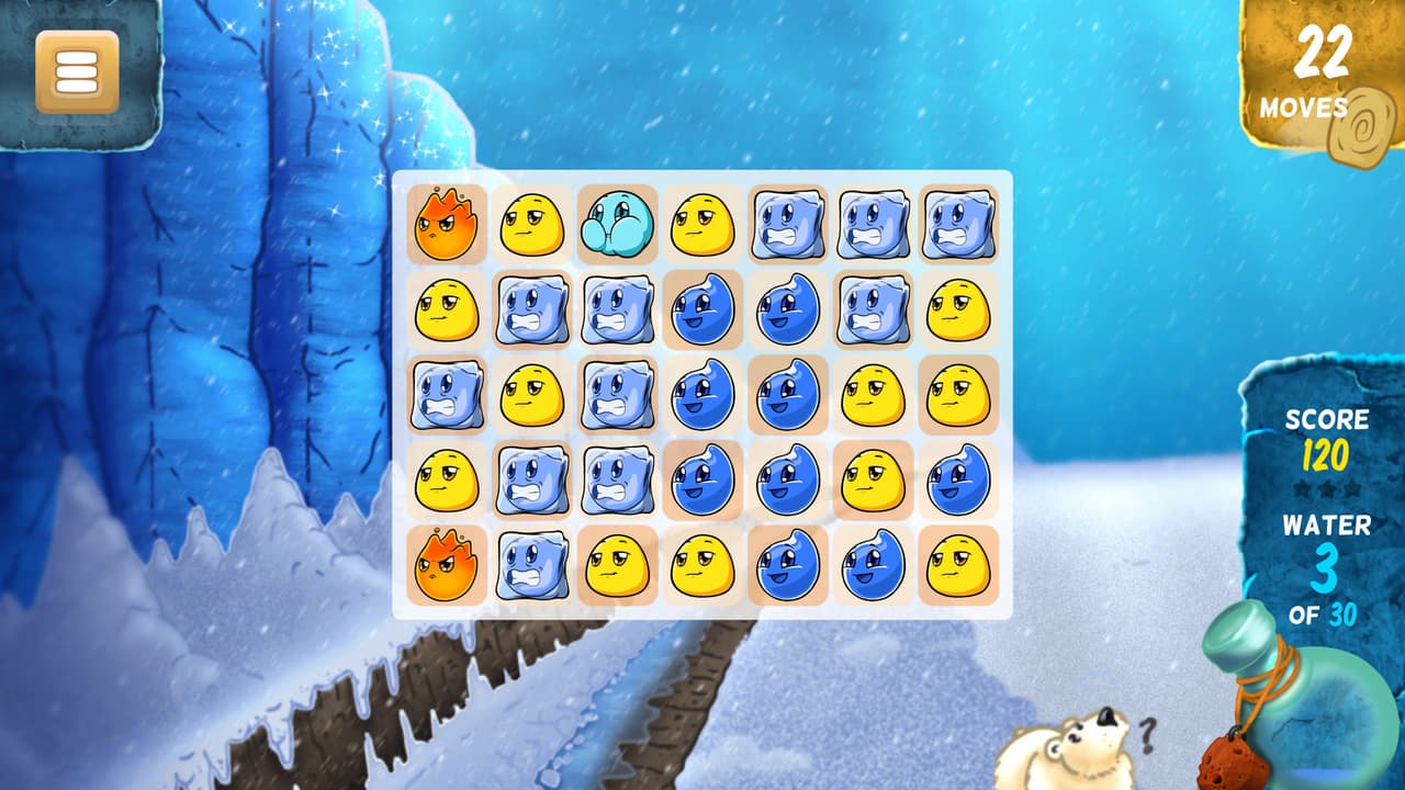 Water Heroes: A Game for Change screenshot 2