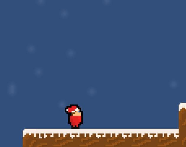 Christmas Day (itch)