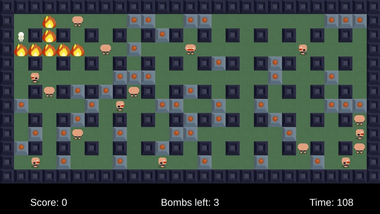 Bombing Chap screenshot 3