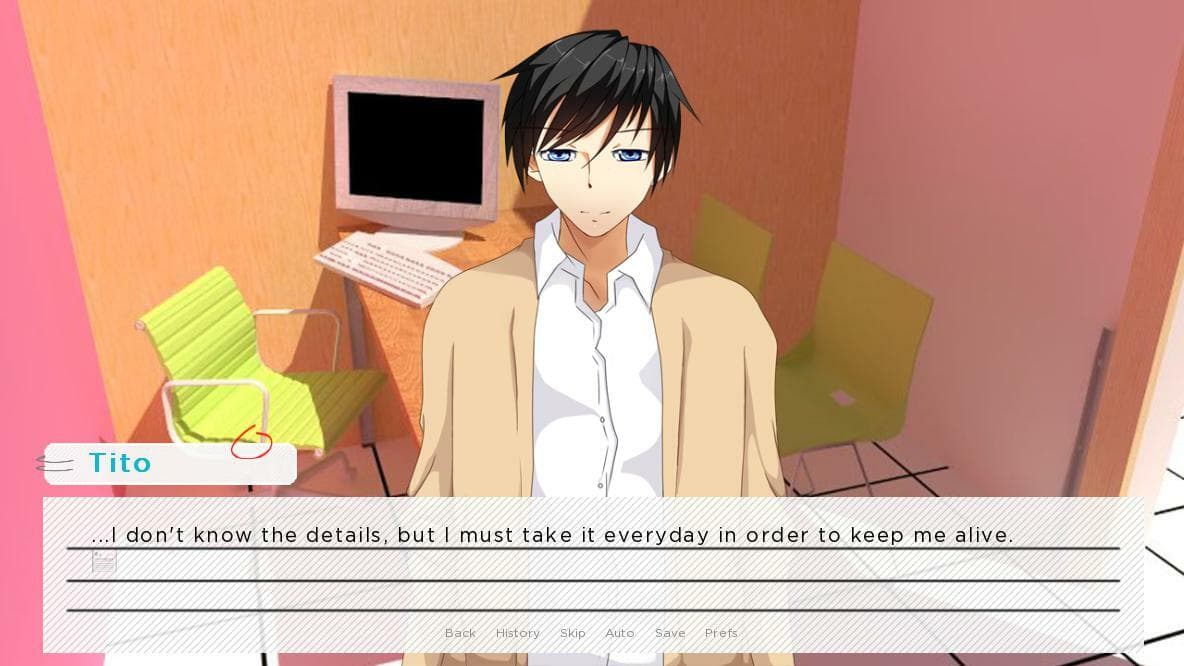 Last Rx. screenshot 3