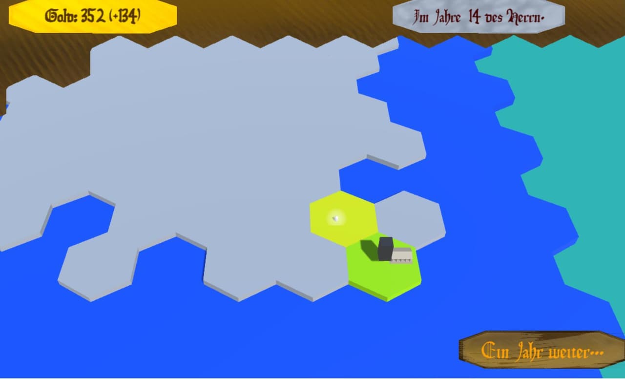 Kult screenshot 2
