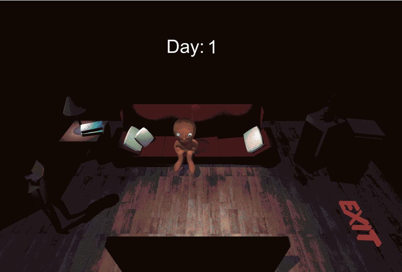 Every Day screenshot 2