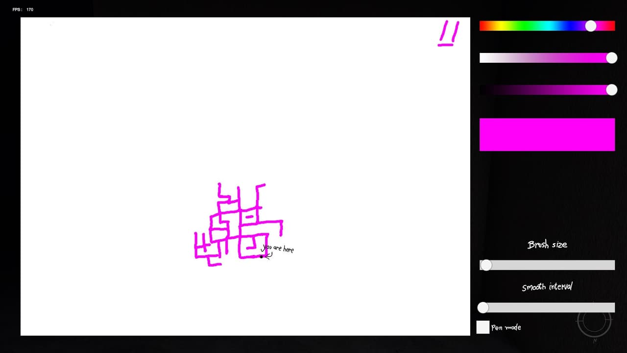 The Maze Puzzle Prototype